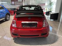 gebraucht Fiat 500 ''Multifunktionslenkrad, Klimaautomatik''