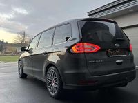 gebraucht Ford Galaxy 20 EcoBlue Titanium