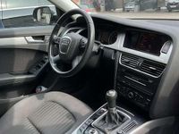 gebraucht Audi A4 Avant 1,8 TFSI