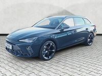 gebraucht Cupra Leon Sportstourer 1.5 TSI 110 kW ACC Keyless Kamera
