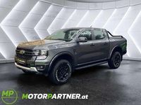 Neu Ford Ranger Tremor 205 PS (150 kW) 2025 Grau Abholung