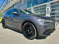 gebraucht Alfa Romeo Stelvio Super 2,0 ATX AWD