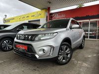 gebraucht Suzuki Vitara 1,4 GL+ DITC Hybrid ALLGRIP shine