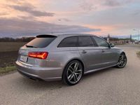 gebraucht Audi A6 Avant 3,0 TDI clean Diesel Quattro S-tronic