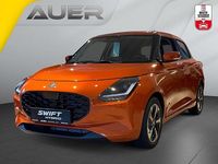 gebraucht Suzuki Swift 1,2 Hybrid Flash // ab 19.390,- //