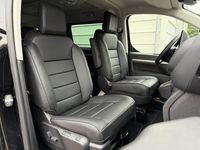 gebraucht Peugeot Traveller Premium L3 180 BHDI *NAVI*KAMERA*AHK