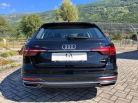 gebraucht Audi A4 Avant 40 TFSI quattro advanced S-tronic