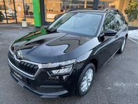 gebraucht Skoda Kamiq Active TSI