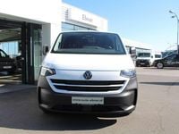 Neu VW Transporter 110 PS (80 kW) 2025 Weiß Van