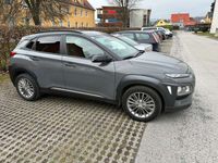 gebraucht Hyundai Kona 1,6 T-GDi 4WD Style DCT Aut.