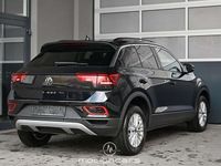 gebraucht VW T-Roc 1.0 TSI Life Pickerl NEU