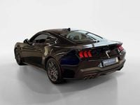 Neu Ford Mustang GT 446 PS (328 kW) 2025 Schwarz Coupé