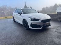 gebraucht Cupra Leon SP Kombi VZ 2,0 TSI 245 DSG