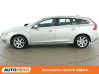 gebraucht Volvo V60 2.0 D4 Ocean Race