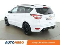 gebraucht Ford Kuga 1.5 EcoBoost ST-Line