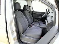 gebraucht VW Caddy 20 TDI
