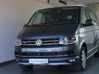 gebraucht VW Multivan T6PanAmericana 20 TDI 4Motion DSG NP 90.186.-