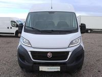 gebraucht Fiat Ducato L2H2 Kasten KAMERA NAVI LED TEL KLIMA TEMP
