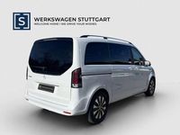 gebraucht Mercedes V300 d STYLE Kompakt DREHSITZE EL TÜREN NEW MOD
