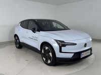 Gebraucht Volvo EX30 Performance 314 kW (428 PS) 2024 Blau SUV