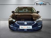 gebraucht Seat Leon SP Kombi Style Edition 1.5TSI 115PS