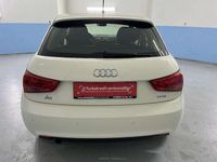 gebraucht Audi A1 Sportback 12 * STEUERKETTE IST NEU * SOFORT FINANZIER...