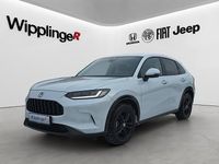 Gebraucht Honda ZR-V Advance 143 PS (105 kW) 2025 Weiß SUV