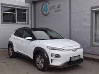 Gebraucht Hyundai Kona 150 kW (204 PS) 2019 Weiß SUV
