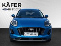 Neu Ford Puma Titanium 125 PS (91 kW) 2025 SUV