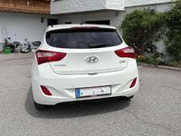 gebraucht Hyundai i30 i30 1,4 CVVT Europe Europe
