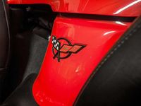 gebraucht Chevrolet Corvette C5 im Originalzustand (nur 52 tkm / V8)