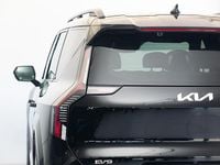 Neu Kia EV9 GT-Line 282 kW (384 PS) 2026 Schwarz SUV