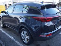 gebraucht Kia Sportage Edition 7 2WD