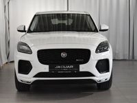 gebraucht Jaguar E-Pace 2.0I4 P200 AWD R-Dynamic SE Aut.