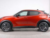 gebraucht Nissan Juke N-Connecta 1.0 DIG-T *Navi, Sitzh., Scheibenheiz.*