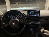 gebraucht Honda Civic 2.0 i-MMD Hybrid Advance e-CVT Aut.