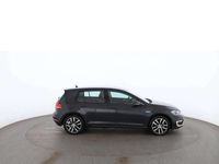 gebraucht VW e-Golf 35.8kWH Aut LED NAV APP-CONNECT PARKHILFE