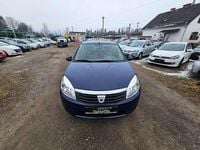 gebraucht Dacia Sandero Sandero 1,2 16V