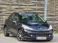 gebraucht Peugeot 207 Sport Top* Kredit* 86.750 KM* Klima* Neues Pickerl