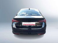 gebraucht Skoda Octavia Sportline TSI mHEV DSG