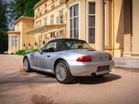 gebraucht BMW Z3 2.8
