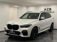 Gebraucht BMW X5 Shadowline 265 PS (194 kW) 2019 Weiß SUV