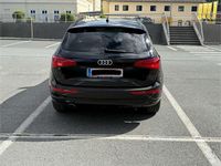 gebraucht Audi Q5 20 TDI quattro