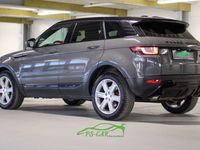 gebraucht Land Rover Range Rover evoque Pure 20 TD4 **ALLRAD**