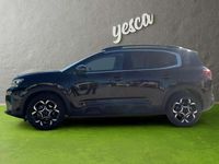 Neu Citroën C5 Aircross 131 PS (96 kW) 2025 Schwarz SUV