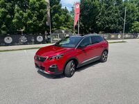 gebraucht Peugeot 3008 1,5 BlueHDi 130 S GT Line