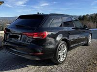 Gebraucht Audi A4 Design 150 PS (110 kW) 2018 Kombi