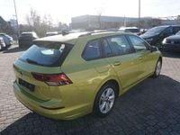 gebraucht VW Golf VIII Variant 20 TDI Life *2022er+NAVI+KAMERA*