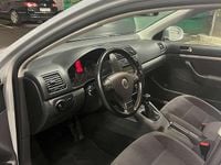 gebraucht VW Golf VI Variant BlueMotion Economy 19 TDI DPF