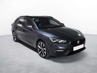 gebraucht Seat Leon ST Leon Leon ST FR 2.0 TDI DSG *Navi*Standheizung*LED*DCC*Travel Assist ST FR 2.0 TDI DSG *Navi*Standheizung*LED*DCC*Travel Assi * Beats Audio*